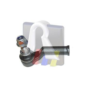 Наконечник рулевой тяги левый Ford Galaxy/Mondeo/S-Max 06- (L=112 mm), RTS, 91-90606-2,