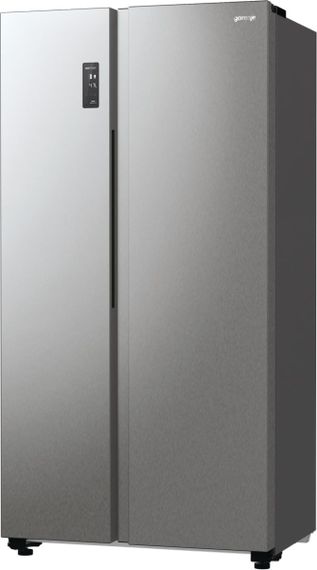 Холодильник SBS Gorenje NRR9185EAXL | Зображення 6