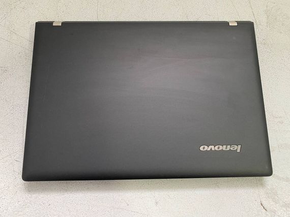 Ноутбук Б-класс Lenovo E31-80 / 13.3" (1366x768) TN / Intel Core i5-6200U (2 (4) ядра по 2.3 - 2.8 GHz) / 8 GB DDR3 / 128 GB SSD / Intel HD Graphics 520 / WebCam б/у | Зображення 6