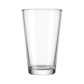 Склянка висока Borgonovo CONIC 11159521 330 мл