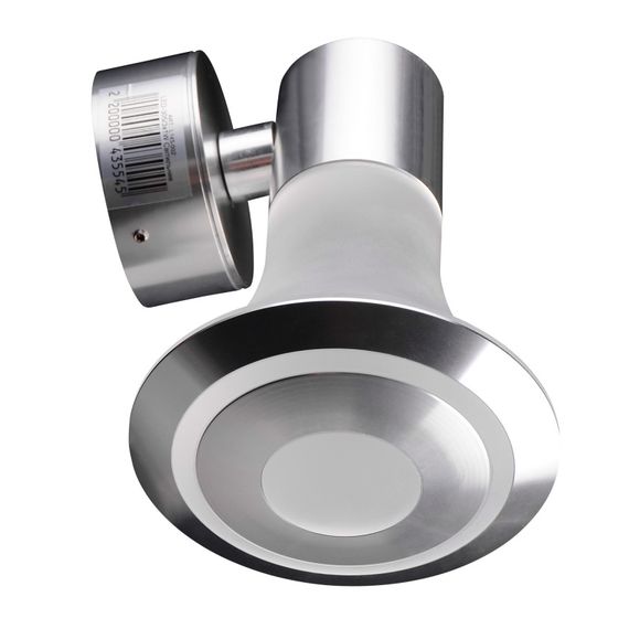 Светильник настенный накладной LED-305/3x1W