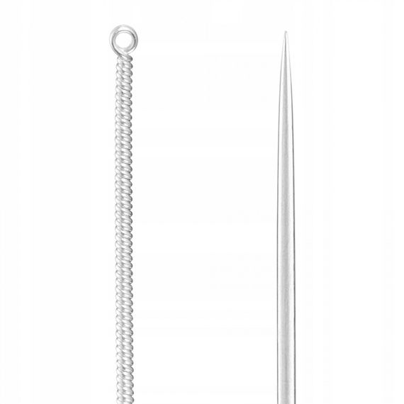 Голки акупунктурні 4FIZJO 0.25 х 25 мм з напрямною 100 шт 4FJ0553 (P-5907739318930) | Зображення 8