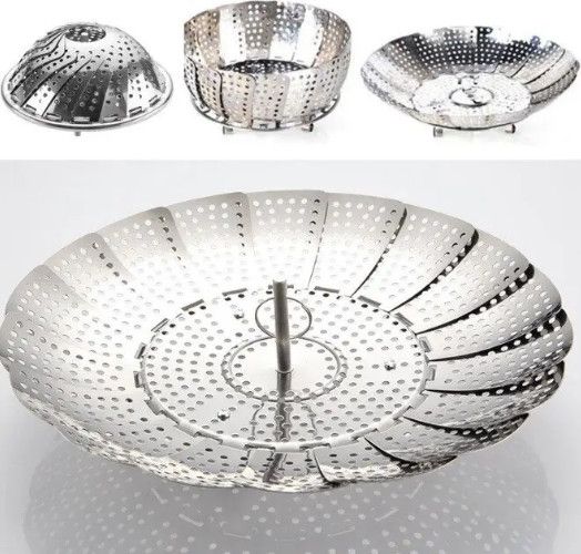 Вставка-пароварка Frico FRU-016 28.5 см | Зображення 2