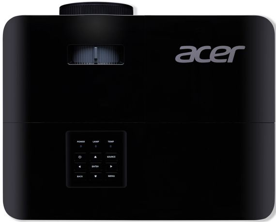 Проектор Acer X139 WXGA MR.JX611.00Z | Зображення 4
