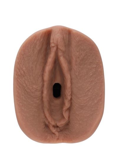 Мастурбатор-вагіна Doc Johnson - Girls of Social Media - @brittanya187 Pocket Pussy ULTRASKYN | Зображення 1