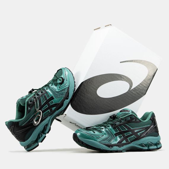Чоловічі кросівки Asics Gel-Kayano 14 весна / літо / осінь 1572 45 | Зображення 8