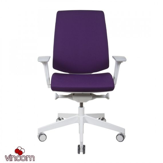 Кресло офисное PROFIM LIGHT UP 230SL Gray P61PU, SN-19 | Зображення 1