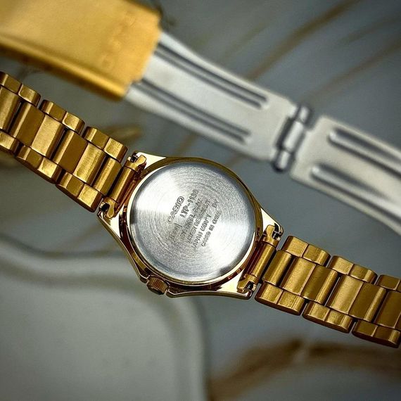 Жіночий годинник Casio LTP-1130N-7B | Зображення 5