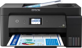 Многофункциональное устройство Epson L14150 Фабрика печати c WI-FI (C11CH96404) (C11CH96404)