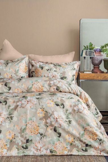 Комплект постільної білизни Issimo Digital Tencel 200х220 см Dolce