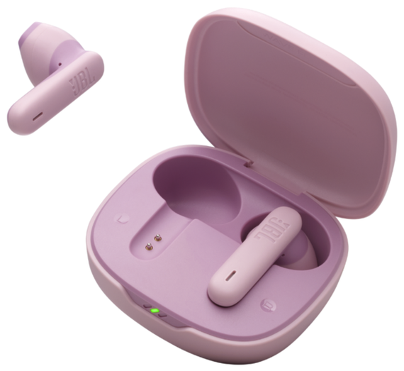 Гарнітура JBL WAVE FLEX 2 Pink (JBLWFLEX2PIK) | Зображення 8