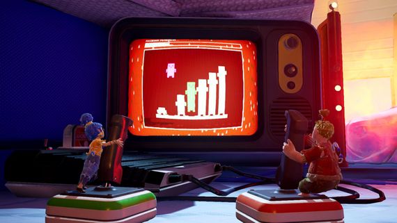 Гра IT TAKES TWO (SWITCH) (1127756) | Зображення 2