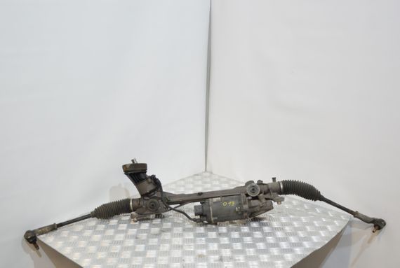 Рульова рейка Volkswagen Golf VII Passat B8 2012-2020 Рейка рульова Фольксваген Гольф 7 5Q1423053AD | Зображення 2
