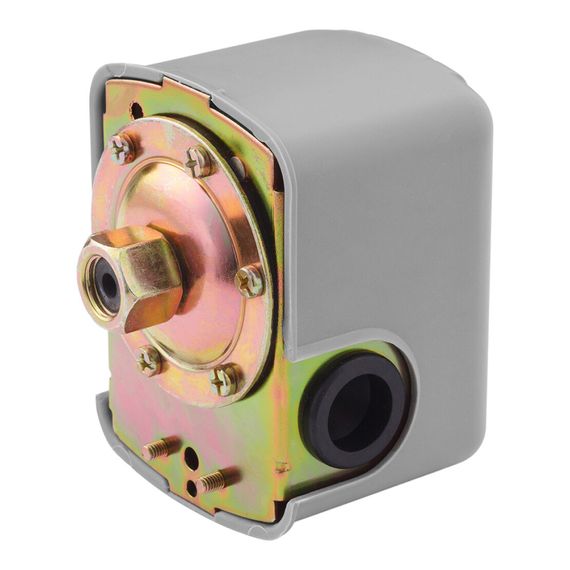 Реле тиску механічне Agua SK-2M (CV035108) | Зображення 2