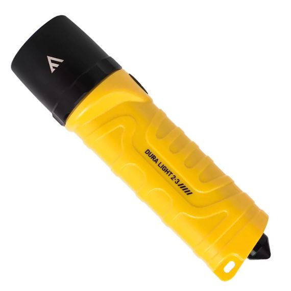 Ліхтар професійний Mactronic Dura Light 2.3 (700 Lm) Powerbank USB Recharge Glass Breaker (PHH0123) | Зображення 1