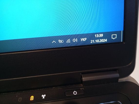 Ультрабук Dell Latitude E7440 / 14" (1920x1080) TN / Intel Core i5-4300U (2 (4) ядра по 1.9 - 2.9 GHz) / 8 GB DDR3 / 256 GB SSD / Intel HD Graphics 4400 / WebCam / АКБ не держит б/у | Зображення 8