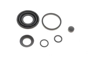 Ремкомплект суппорта заднего Renault Kangoo 97- d=38mm  Bendix Bosch  114-0021