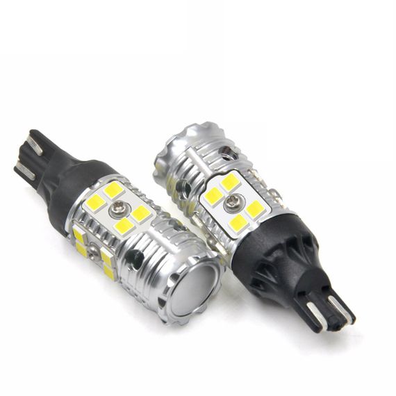 Світлодіодні лампи TORSSEN T15 Canbus W16W 14W (Комплект 2шт) | Зображення 1