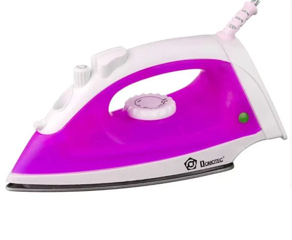 Утюг Domotec MS 2208 Teflon Фиолетовый | Зображення 2