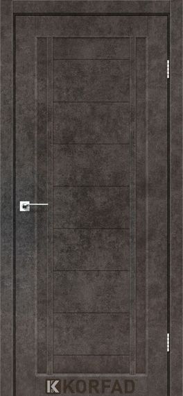 Двери Корфад Oristano OR-03 Горіх