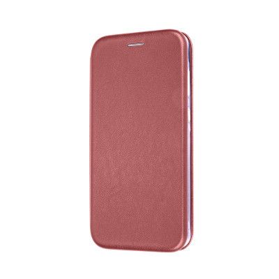 Чехол для мобильного телефона Armorstandart G-Case Samsung A55 5G (A556) Marsala (ARM74470)