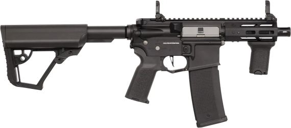 Страйкбольна гвинтівка Evolution Recon 3.0 Viper XS AEG 6 мм Black