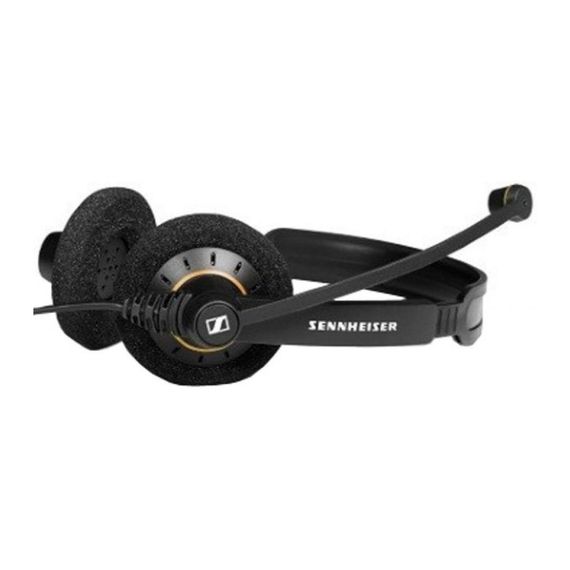 Навушники Epos SC 60 ML USB Black (1000551) | Зображення 7