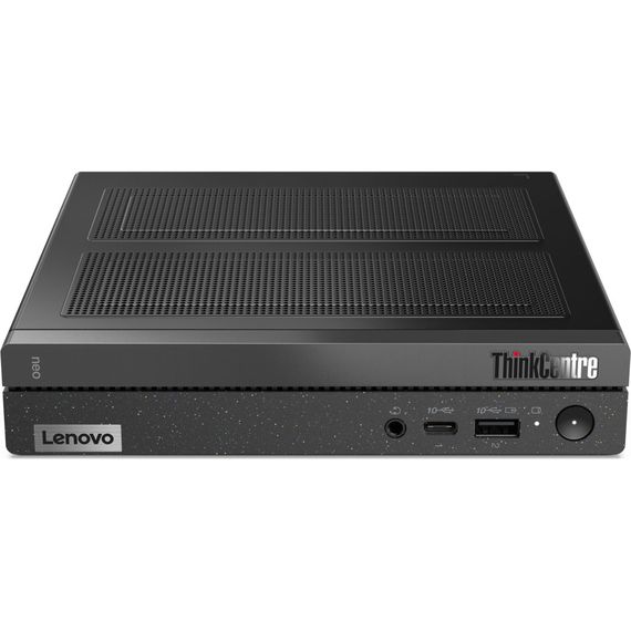 Компьютер Lenovo ThinkCentre neo 50q Gen 4 / i3-1215U, 8, 256, WF, KM (12LN004BUI) | Зображення 4