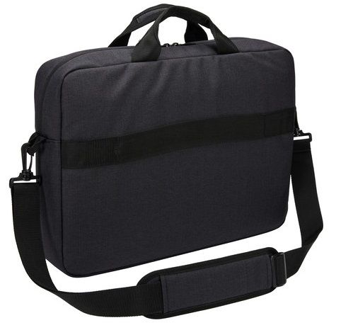 Сумка Case Logic Huxton 15.6" Attache HUXA-215 (Black) | Зображення 2