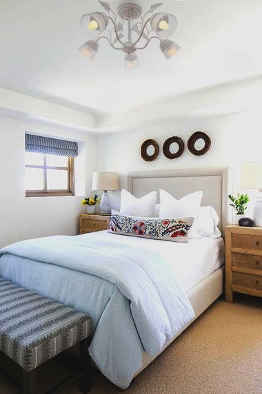 Люстра потолочная для гостиной E14 40W WH (BKL-489S/5) | Зображення 3