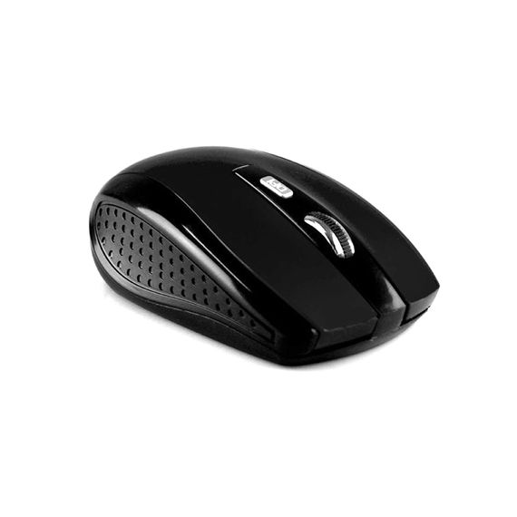 Мишка Media-Tech Raton Pro Wireless Black (MT1113K) | Зображення 1