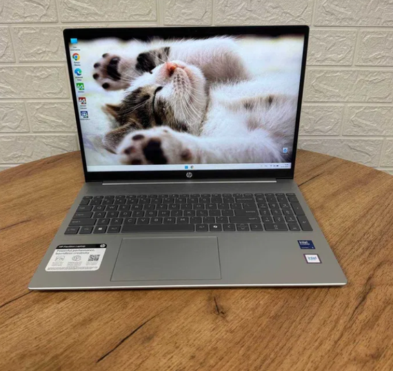 Ноутбук HP Pavilion 16 FHD IPS Intel Ultra 5 125U 8Gb SSD 512Gb Б/В