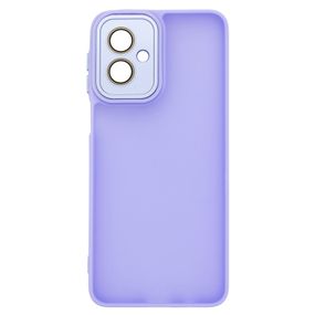 Чехол для мобильного телефона Armorstandart ShadeX Motorola G55 5G Violet (ARM83388)