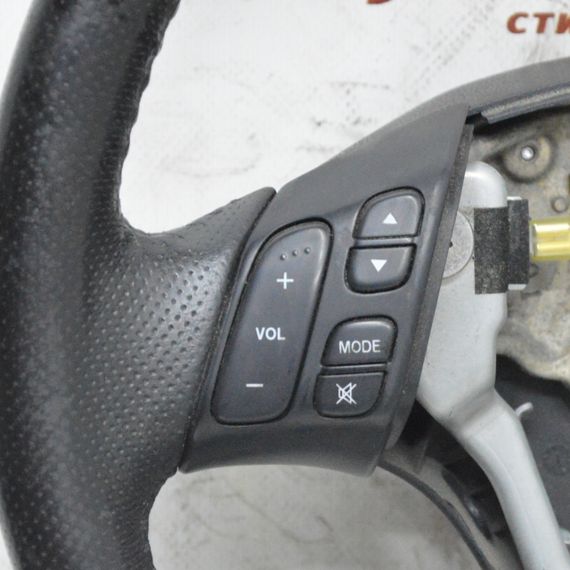 Кермо Mazda 5 2005-2010 Рульове колесо Мазда 5 09080422 | Зображення 1