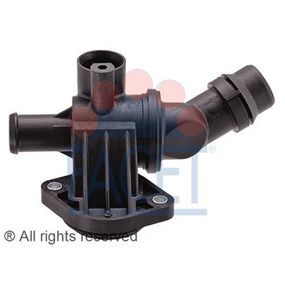 Термостат Audi A3 / Skoda Octavia / VW Golf/Passat 2.0 FSI 03-, Facet, 7.8681,