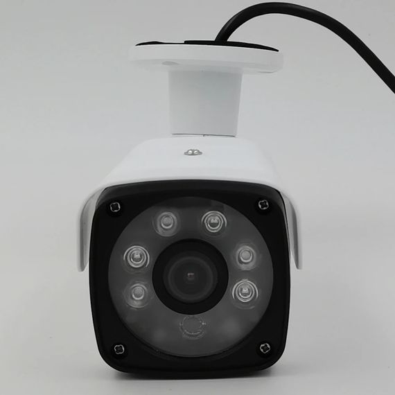 Відеоспостереження WiFi з надійним захистом XPRO NVR-601 (NVR-601_4604) | Зображення 4