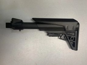 Телескопический приклад ATI для АК-47/74, Сайги и карабинов