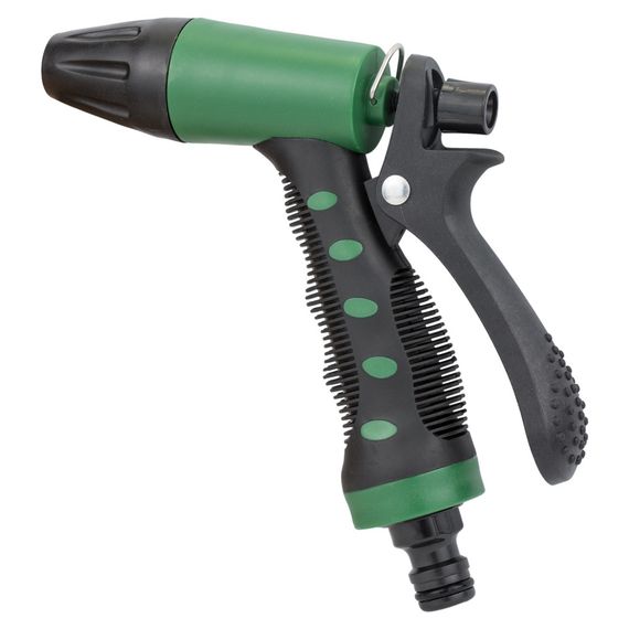 Пістолет-розпилювач Grad 2-х режимний (5012475) | Зображення 5