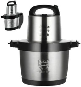 Блендер XPRO R-7008 6L з потужністю 1000 Вт та чашею 6 л (45304-R 7008_1028)