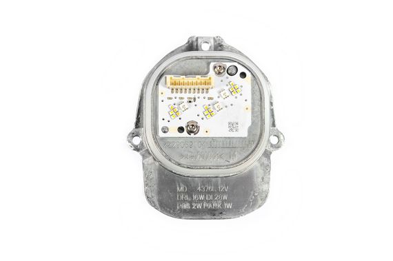 LED модуль фары A2229069104 (1 шт, левый) для Mercedes S-сlass W222