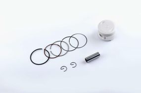 Поршень Yamaha YBR125.STD (Ø 54,00) KOMATCU