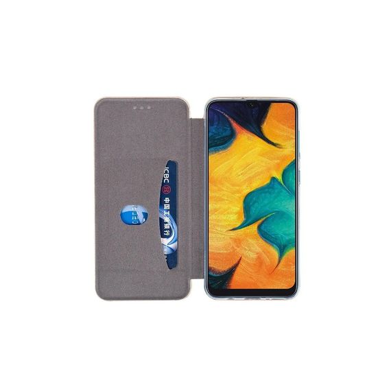 Чохол до мобільного телефона BeCover Exclusive Samsung Galaxy A13 5G SM-A136/A04s SM-A047 Dark Green (709026) | Зображення 3