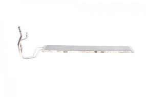 Радіатор масляний ГПК Audi Q7 3.0TDI TFSI 06-15 VW Touareg 2.5 3.0TDI 3.6FSI 03-10 CLC 48 000P