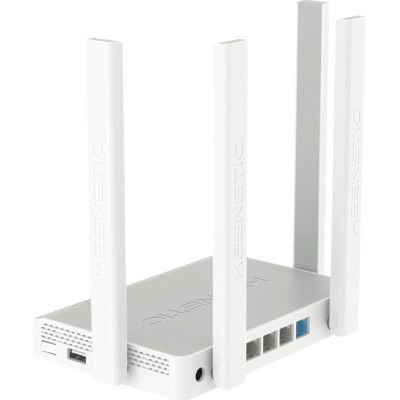 Маршрутизатор Keenetic Skipper (KN-1912) | Зображення 2