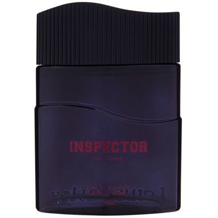 Мужская туалетная вода Lotus Valley Inspector 100 мл | Зображення 1
