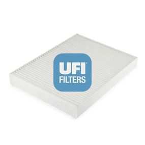 Фильтр салона UFI 53.312.00
