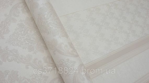 Шпалери вінілові на флізеліновій основі SINTRA Almera 540503 (1,06х10,05м) | Зображення 6