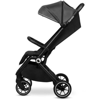 Коляска Lionelo Cloe Grey Stone (LO-CLOE GREY STONE) | Зображення 7