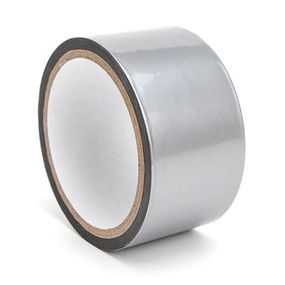 Лента для бондажа SKN-C106 GREY ( 15 метров ) sexstyle