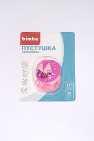 Ланцюжок для пустушки 43887 BIMBO, на блістері (6900067438874) Вид 2